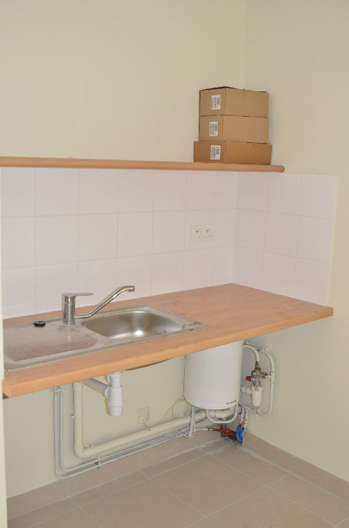 Location Local de 52 m² - ST SULPICE LA POINTE 81370 | IMOGROUP ST SULPICE - IMOGROUP photo3
