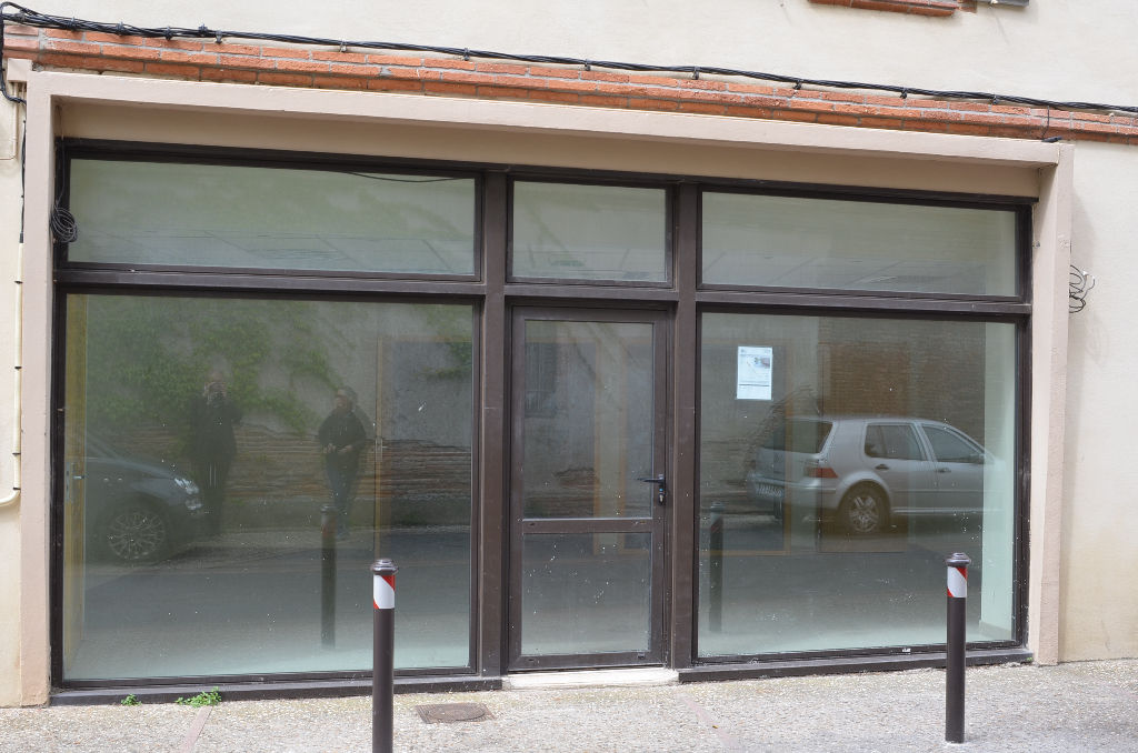 Location Local de 52 m² - ST SULPICE LA POINTE 81370 | IMOGROUP ST SULPICE - IMOGROUP photo4