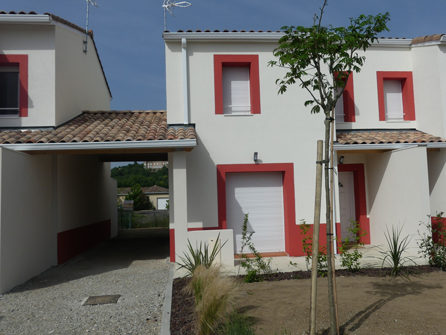Location Maison de 4 pièces 85 m² - CASTELNAU D ESTRETEFONDS 31620 | IMOGROUP ST SULPICE - IMOGROUP photo1