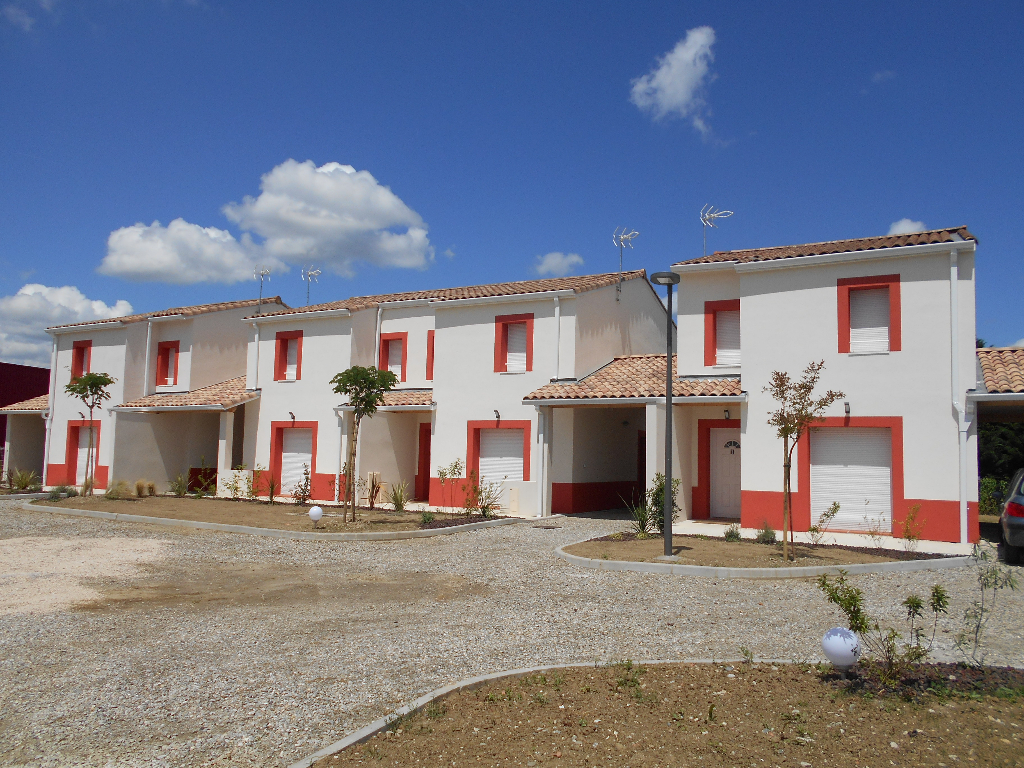 Location Maison de 4 pièces 85 m² - CASTELNAU D ESTRETEFONDS 31620 | IMOGROUP ST SULPICE - IMOGROUP photo2