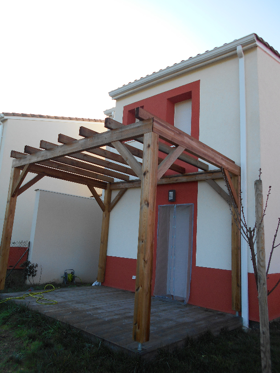 Location Maison de 4 pièces 85 m² - CASTELNAU D ESTRETEFONDS 31620 | IMOGROUP ST SULPICE - IMOGROUP photo3