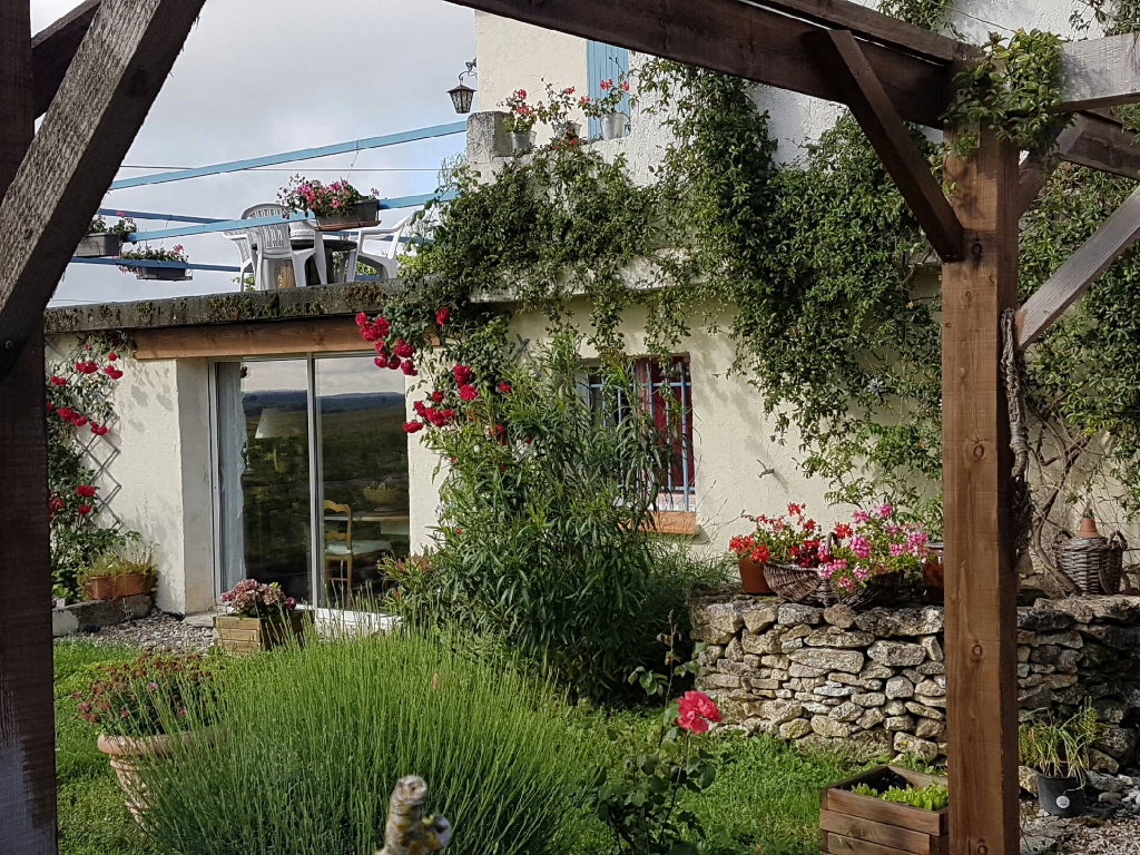Vente Maison de 3 pièces 120 m² - CESTAYROLS 81150 | IMOGROUP GAILLAC - IMOGROUP photo2