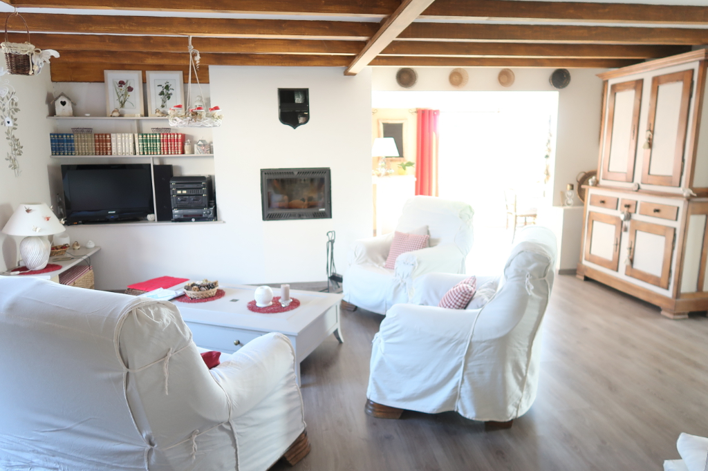 Vente Maison de 3 pièces 120 m² - CESTAYROLS 81150 | IMOGROUP GAILLAC - IMOGROUP photo3