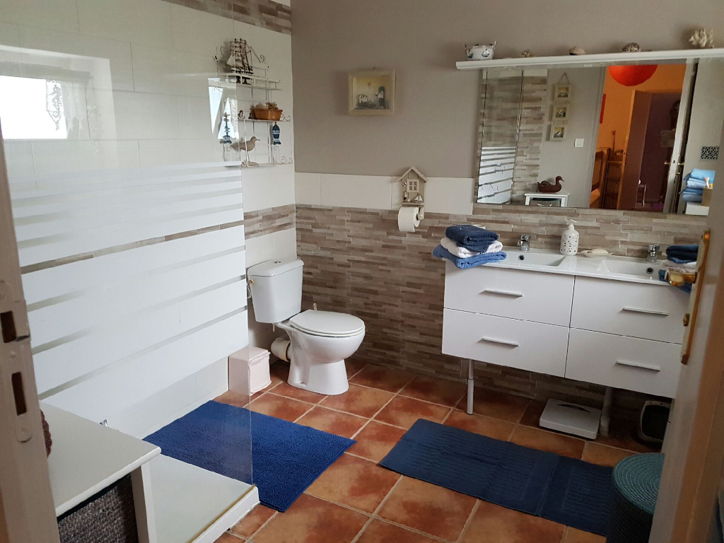 Vente Maison de 3 pièces 120 m² - CESTAYROLS 81150 | IMOGROUP GAILLAC - IMOGROUP photo4