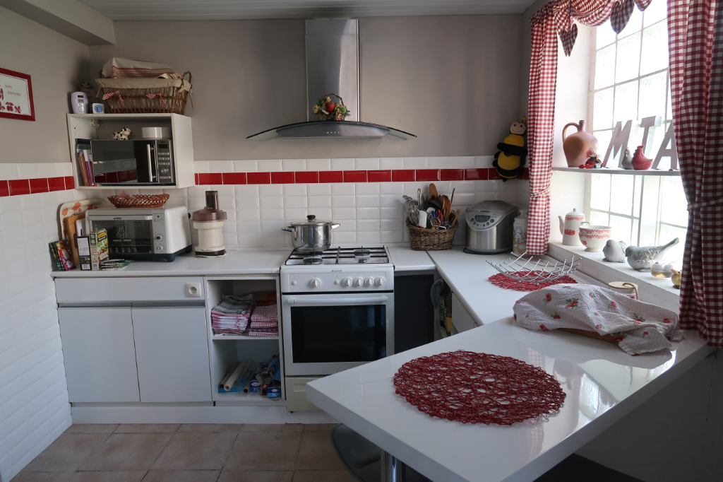 Vente Maison de 3 pièces 120 m² - CESTAYROLS 81150 | IMOGROUP GAILLAC - IMOGROUP photo5