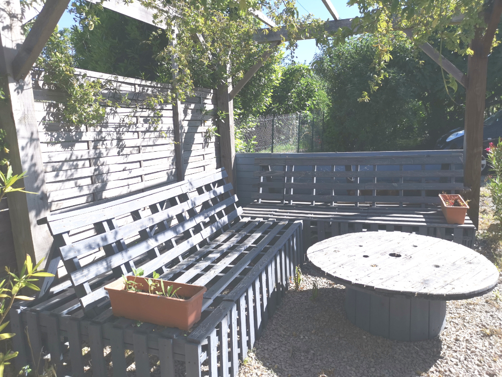 Vente Maison de 3 pièces 120 m² - CESTAYROLS 81150 | IMOGROUP GAILLAC - IMOGROUP photo8