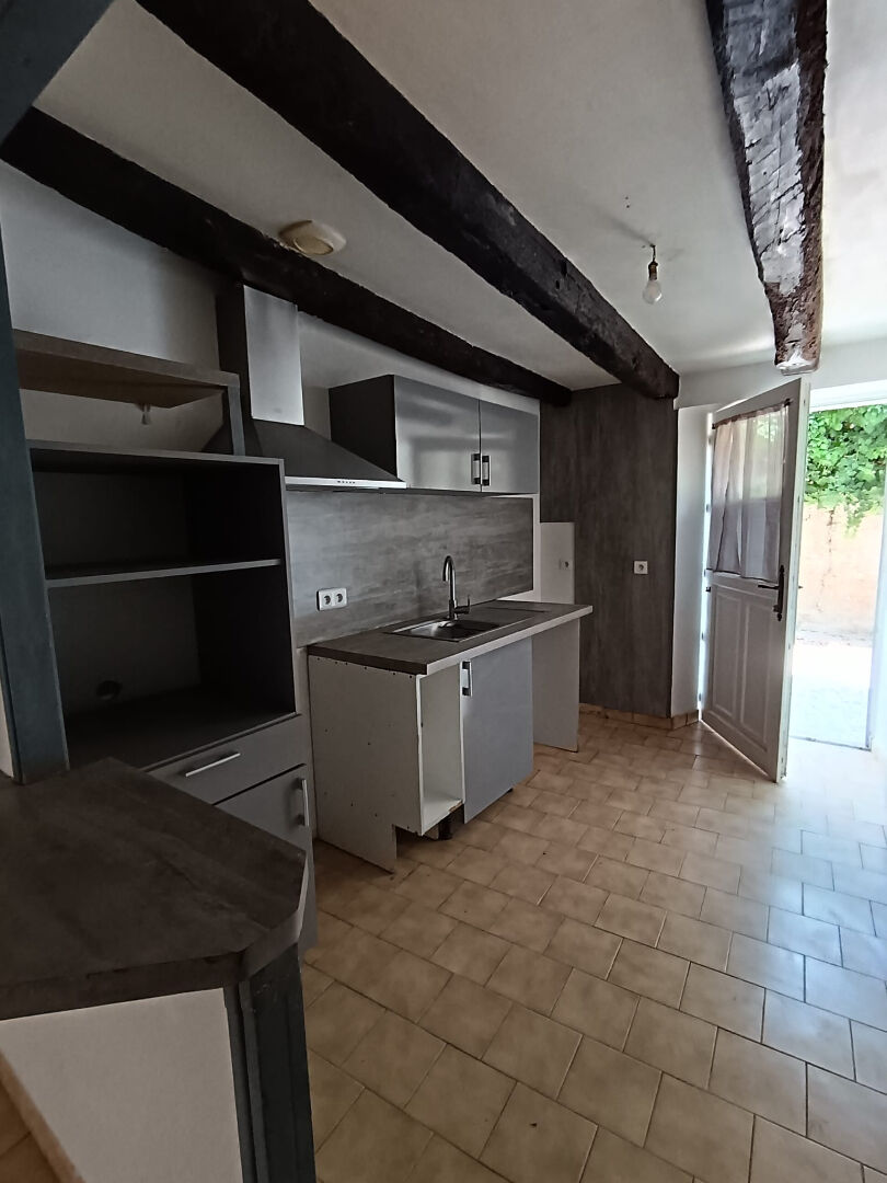 Photo Charmante maison de ville T3 dans la Bastide de Saint Sulpice image 2/6