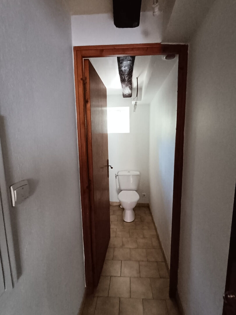 Photo Charmante maison de ville T3 dans la Bastide de Saint Sulpice image 5/6