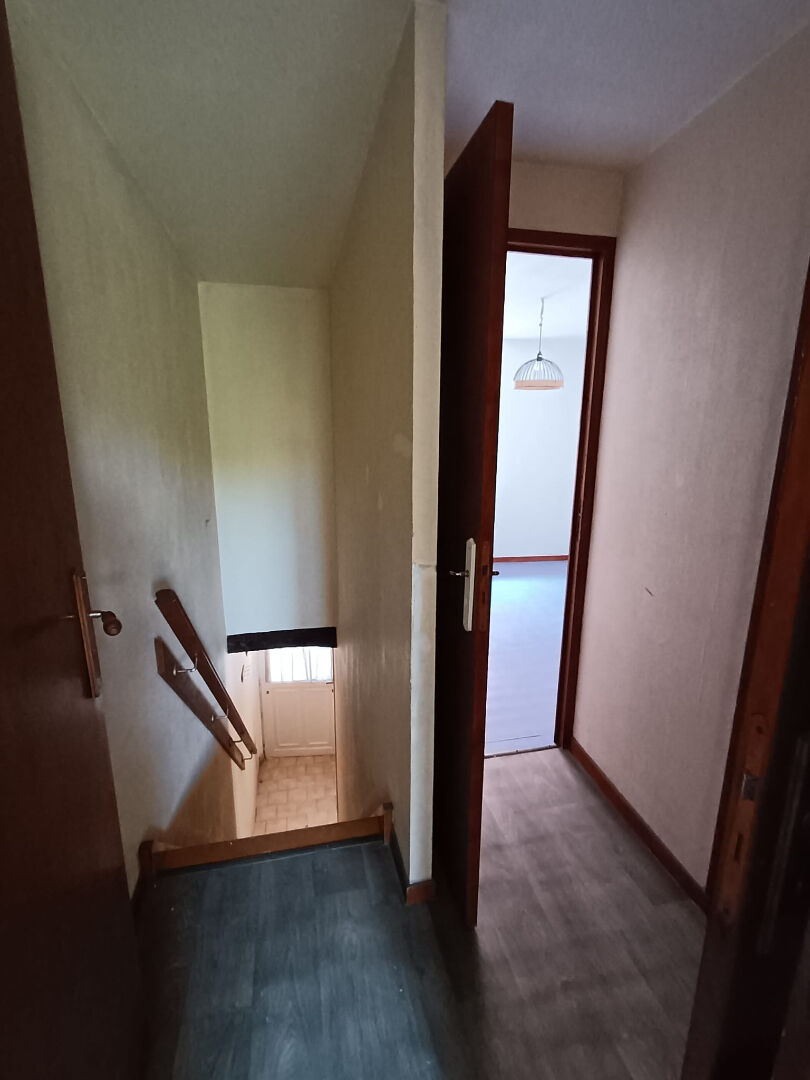 Photo Charmante maison de ville T3 dans la Bastide de Saint Sulpice image 6/6