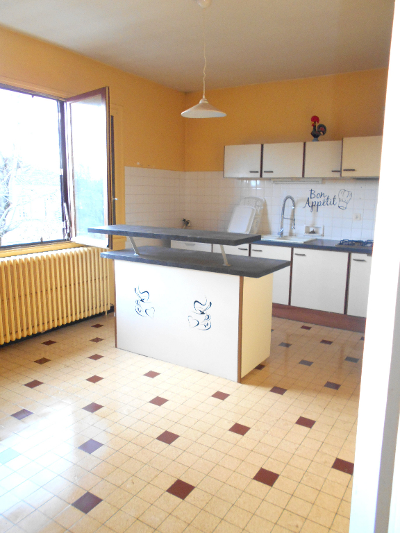 Vente Maison de 5 pièces 110 m² - SAINT SULPICE 81370 | IMOGROUP ST SULPICE - IMOGROUP photo3