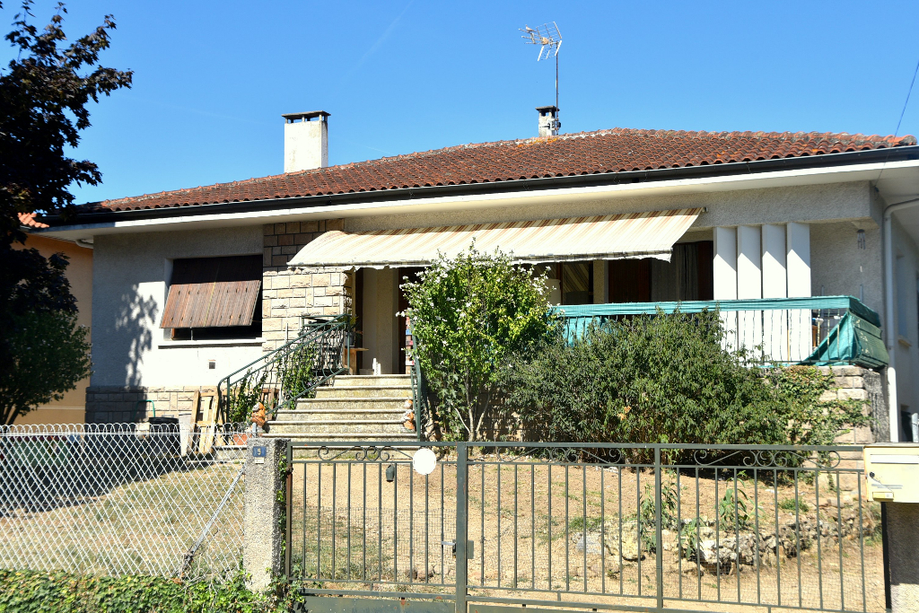 Vente Maison de 5 pièces 110 m² - SAINT SULPICE 81370 | IMOGROUP ST SULPICE - IMOGROUP photo10