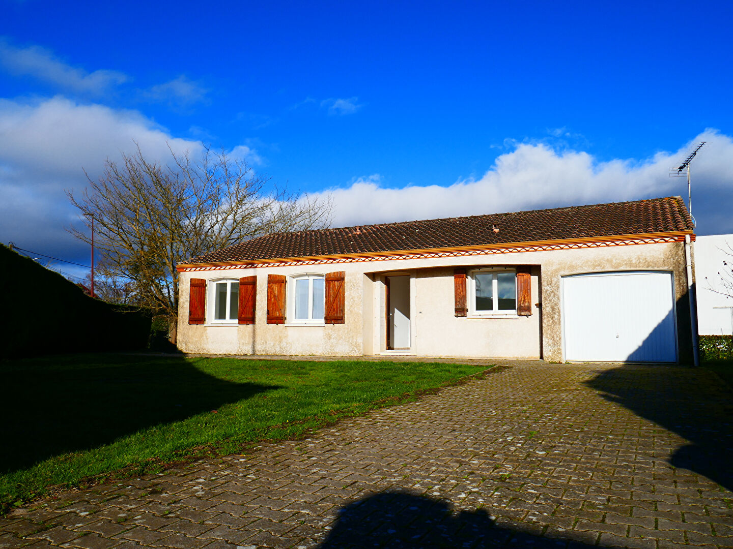 Agence immobilière de IMOGROUP site global - Imogroup Saint Sulpice