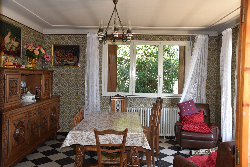 Vente Maison de 4 pièces 100 m² - RABASTENS 81800 | IMOGROUP ST SULPICE - IMOGROUP photo4