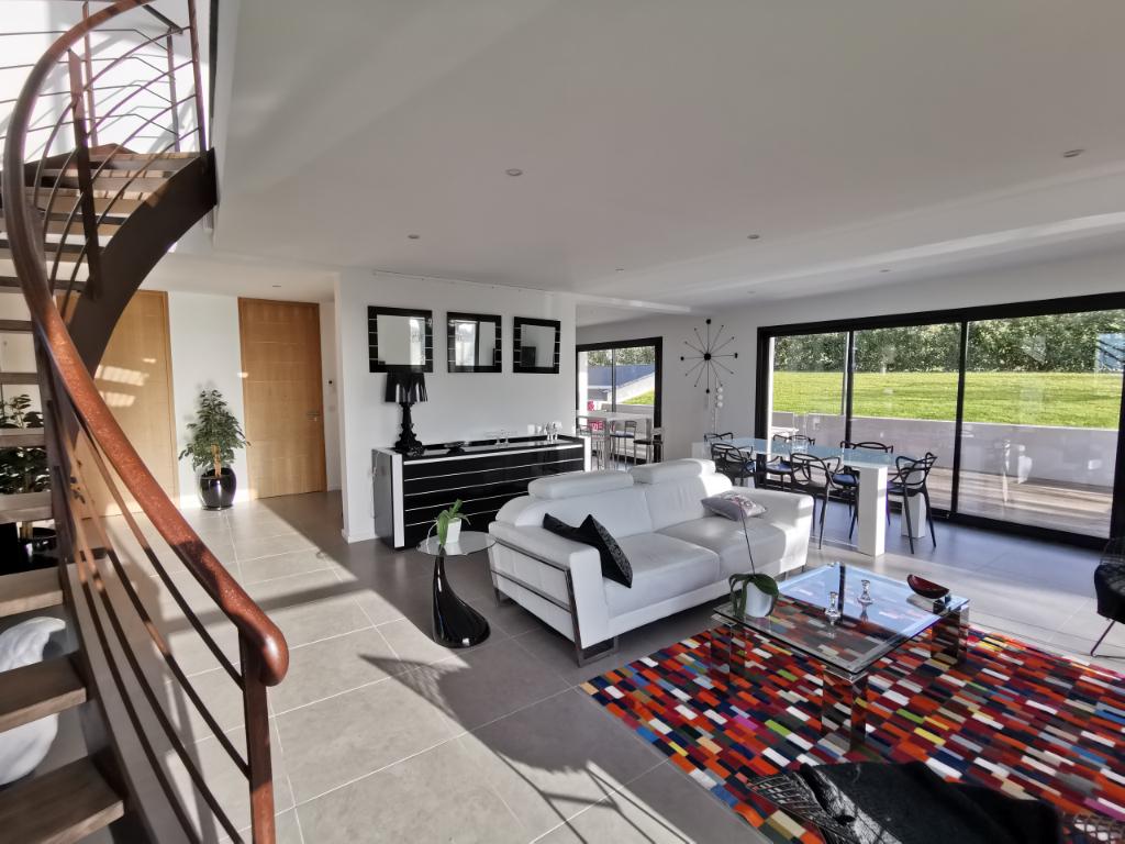 Vente Maison de 6 pièces 213 m² - GAILLAC 81600 | IMOGROUP GAILLAC - IMOGROUP photo1
