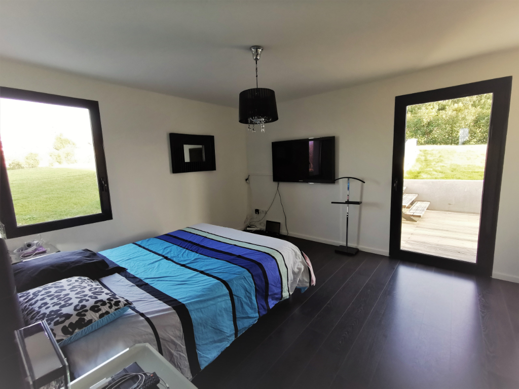 Vente Maison de 6 pièces 213 m² - GAILLAC 81600 | IMOGROUP GAILLAC - IMOGROUP photo4