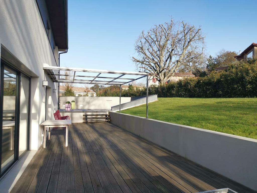 Vente Maison de 6 pièces 213 m² - GAILLAC 81600 | IMOGROUP GAILLAC - IMOGROUP photo6
