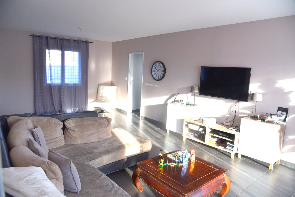 Vente Maison de 5 pièces 124 m² - SAINT SULPICE 81370 | IMOGROUP ST SULPICE - IMOGROUP photo6