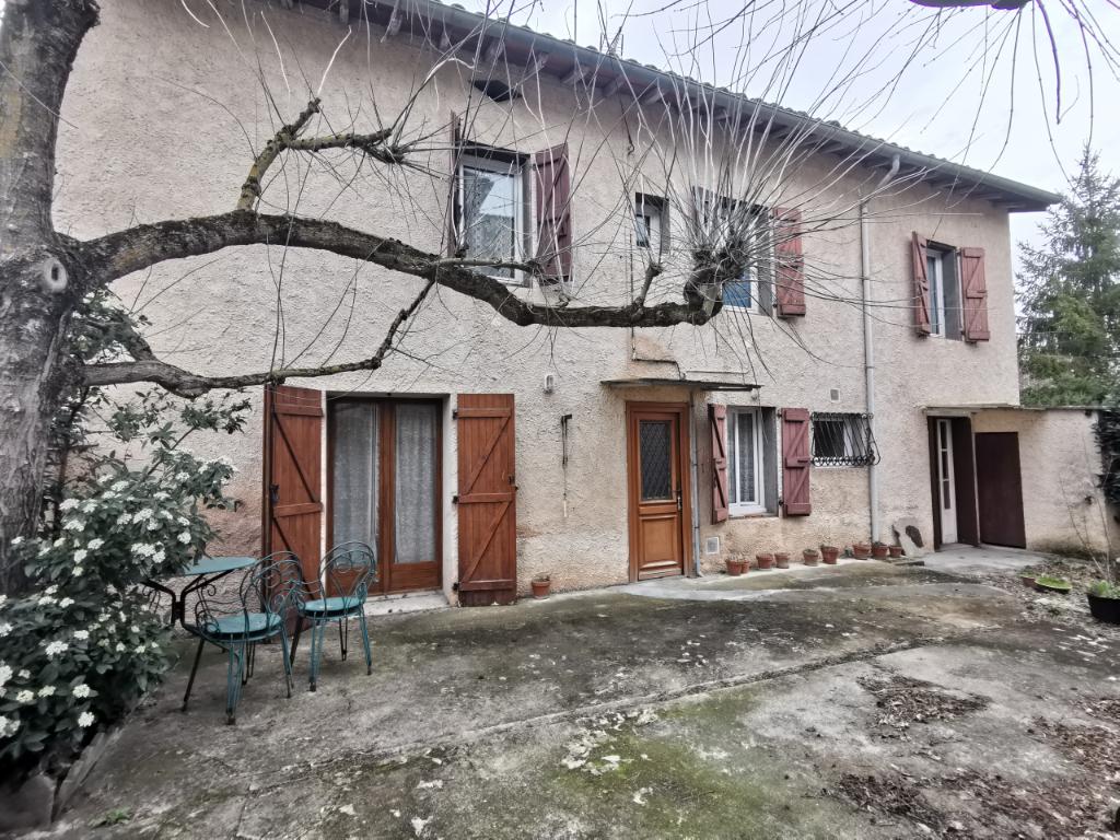 Vente Maison de 6 pièces 103 m² - GAILLAC 81600 | IMOGROUP GAILLAC - IMOGROUP photo1