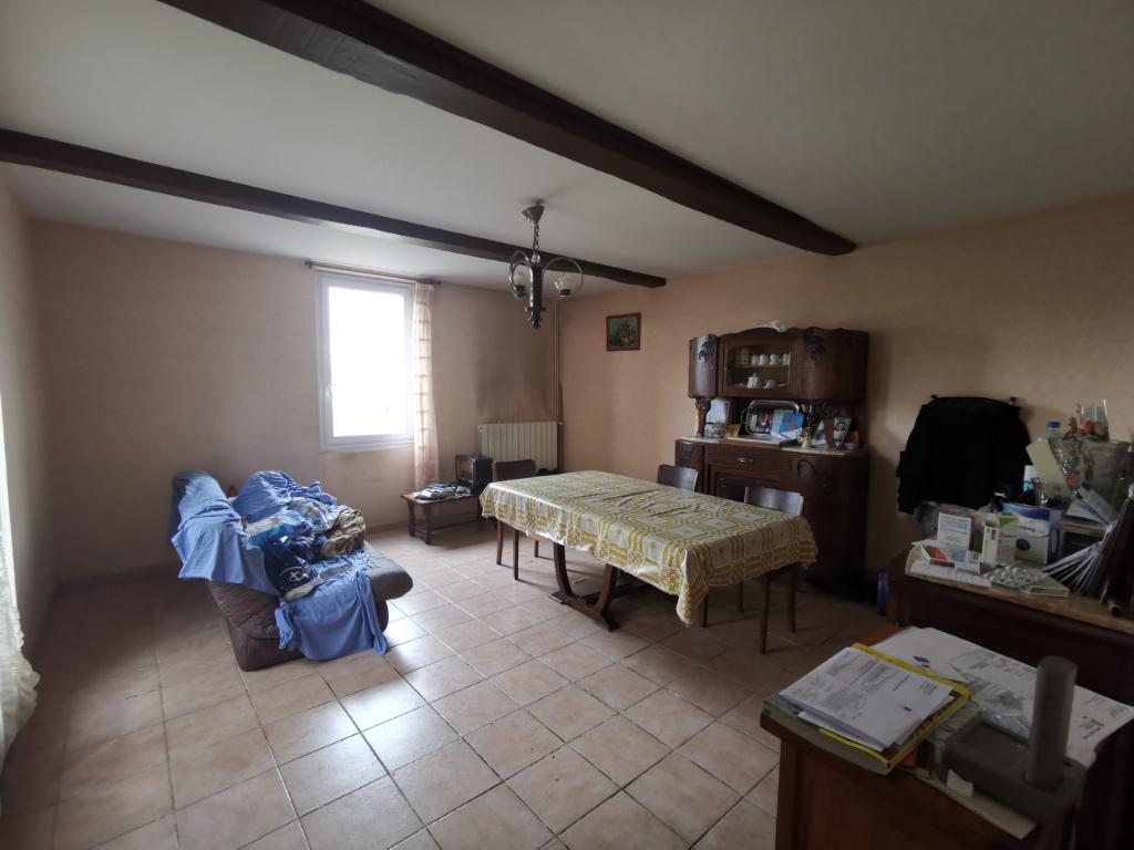 Vente Maison de 6 pièces 103 m² - GAILLAC 81600 | IMOGROUP GAILLAC - IMOGROUP photo2