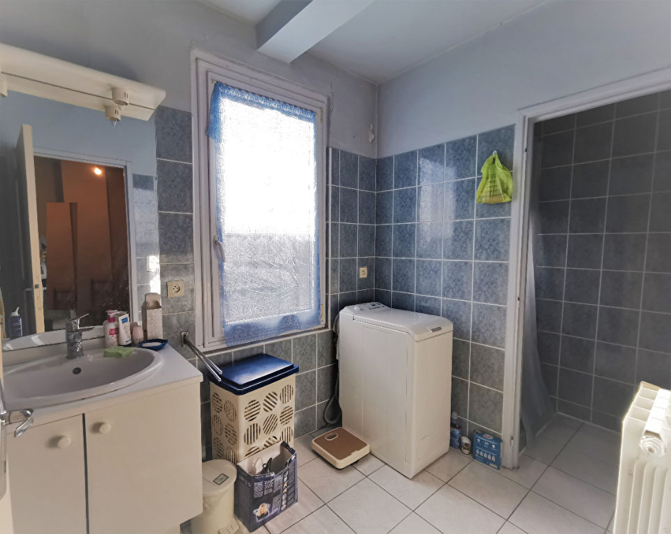 Vente Maison de 6 pièces 103 m² - GAILLAC 81600 | IMOGROUP GAILLAC - IMOGROUP photo4