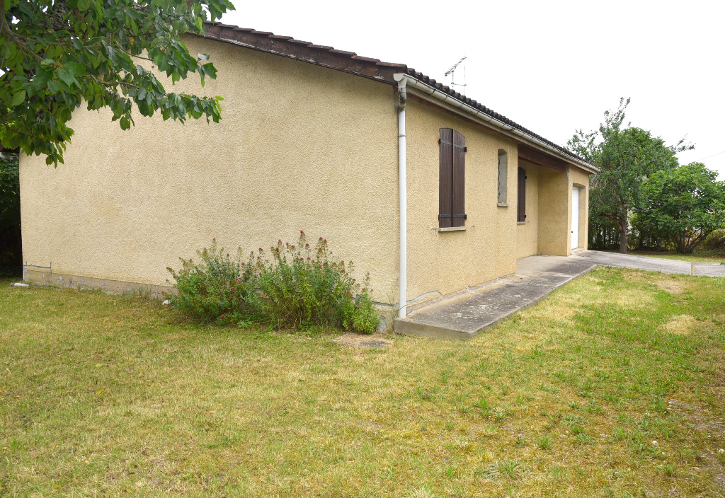Vente Maison de 4 pièces 95 m² - LAVAUR 81500 | IMOGROUP ST SULPICE - IMOGROUP photo7