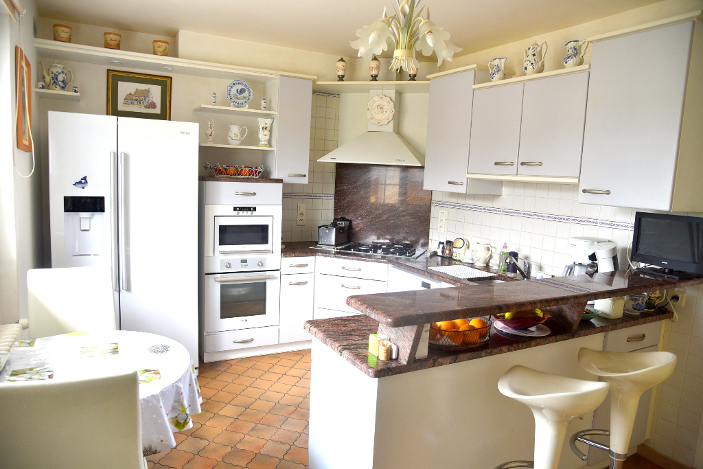 Vente Maison de 6 pièces 200 m² - RABASTENS 81800 | IMOGROUP ST SULPICE - IMOGROUP photo3