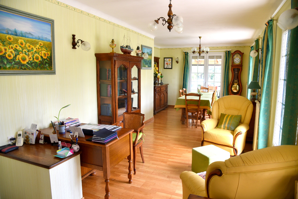 Vente Maison de 6 pièces 200 m² - RABASTENS 81800 | IMOGROUP ST SULPICE - IMOGROUP photo4