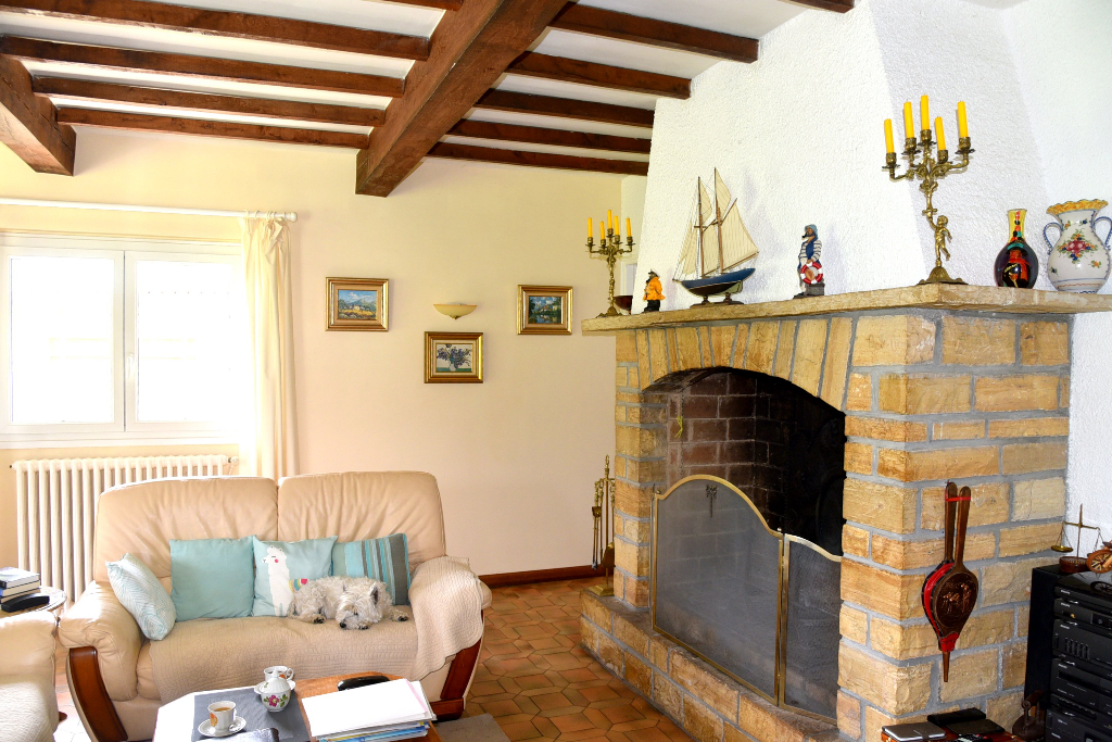 Vente Maison de 6 pièces 200 m² - RABASTENS 81800 | IMOGROUP ST SULPICE - IMOGROUP photo5