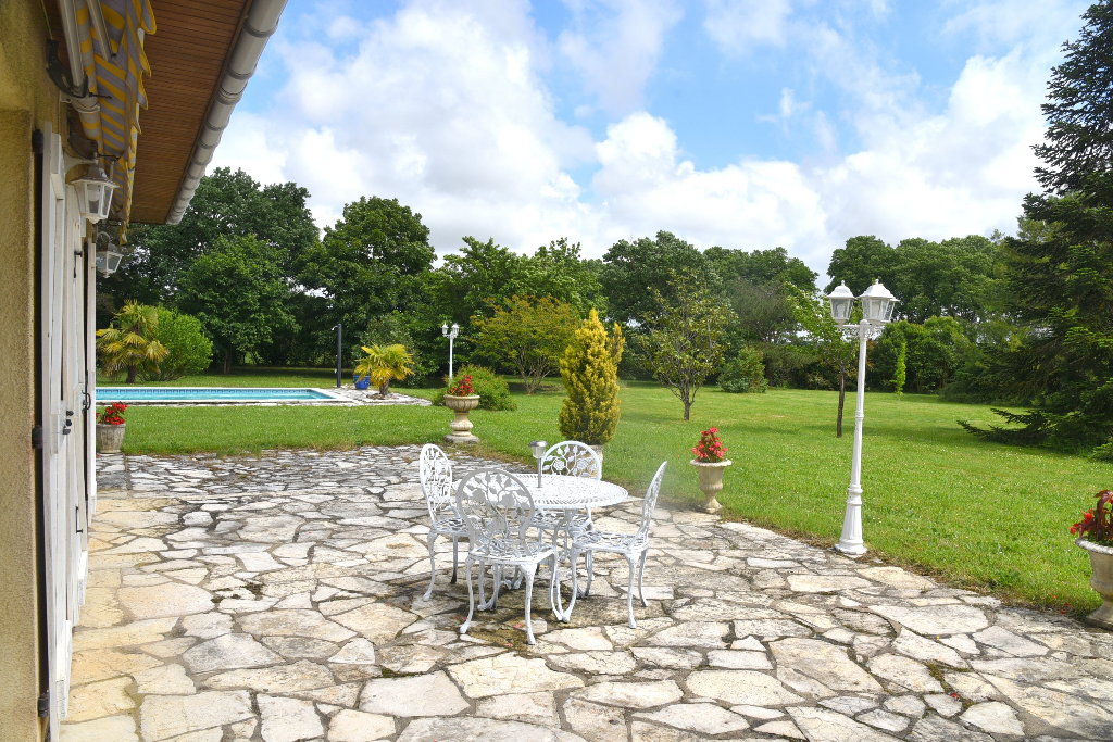 Vente Maison de 6 pièces 200 m² - RABASTENS 81800 | IMOGROUP ST SULPICE - IMOGROUP photo6
