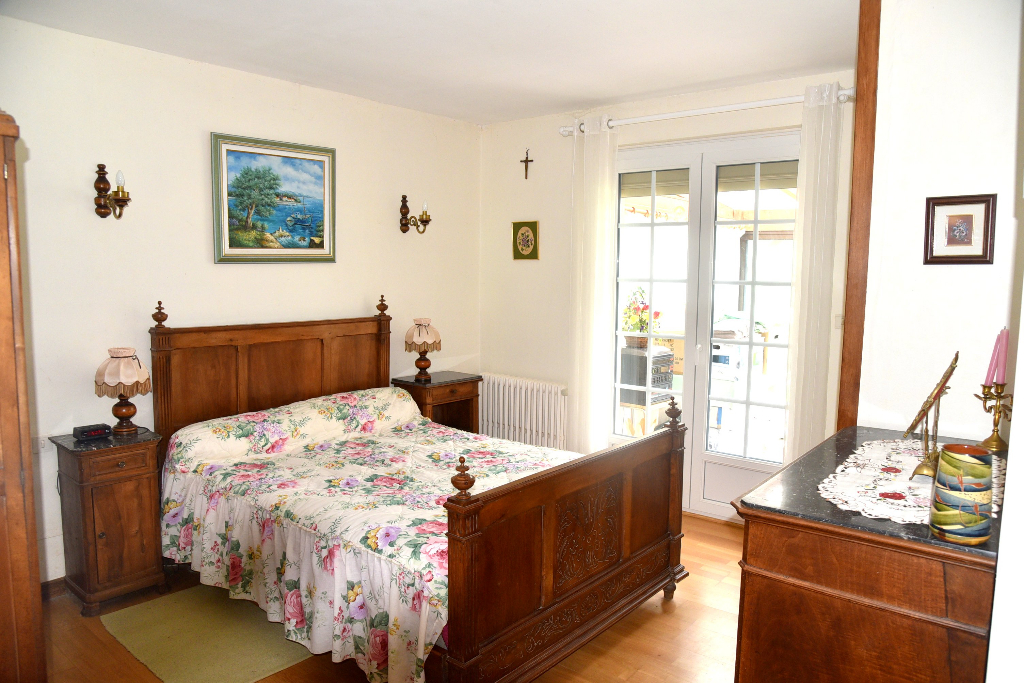 Vente Maison de 6 pièces 200 m² - RABASTENS 81800 | IMOGROUP ST SULPICE - IMOGROUP photo7