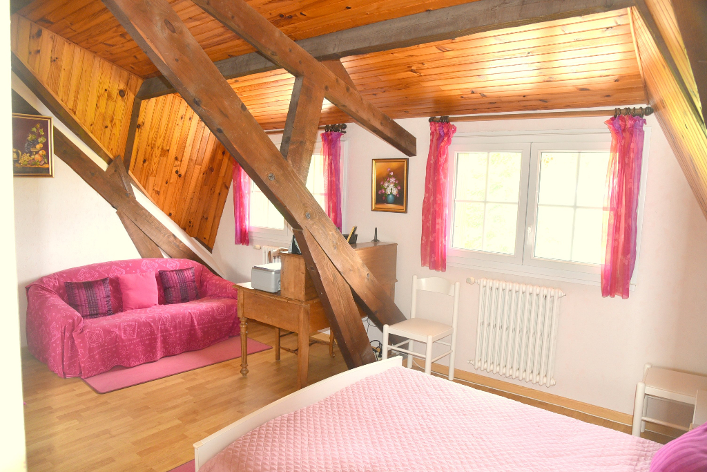 Vente Maison de 6 pièces 200 m² - RABASTENS 81800 | IMOGROUP ST SULPICE - IMOGROUP photo10