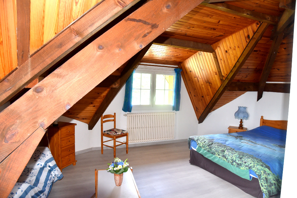 Vente Maison de 6 pièces 200 m² - RABASTENS 81800 | IMOGROUP ST SULPICE - IMOGROUP photo11