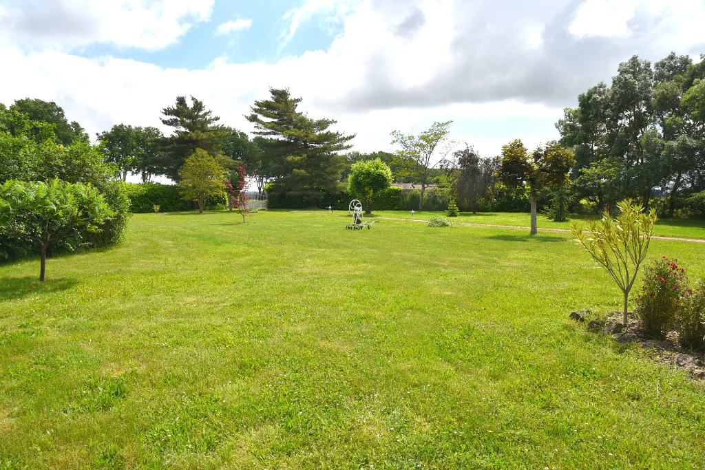 Vente Maison de 6 pièces 200 m² - RABASTENS 81800 | IMOGROUP ST SULPICE - IMOGROUP photo12