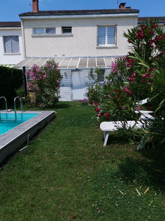 Vente Maison de 4 pièces 81 m² - GAILLAC 81600 | IMOGROUP GAILLAC - IMOGROUP photo1
