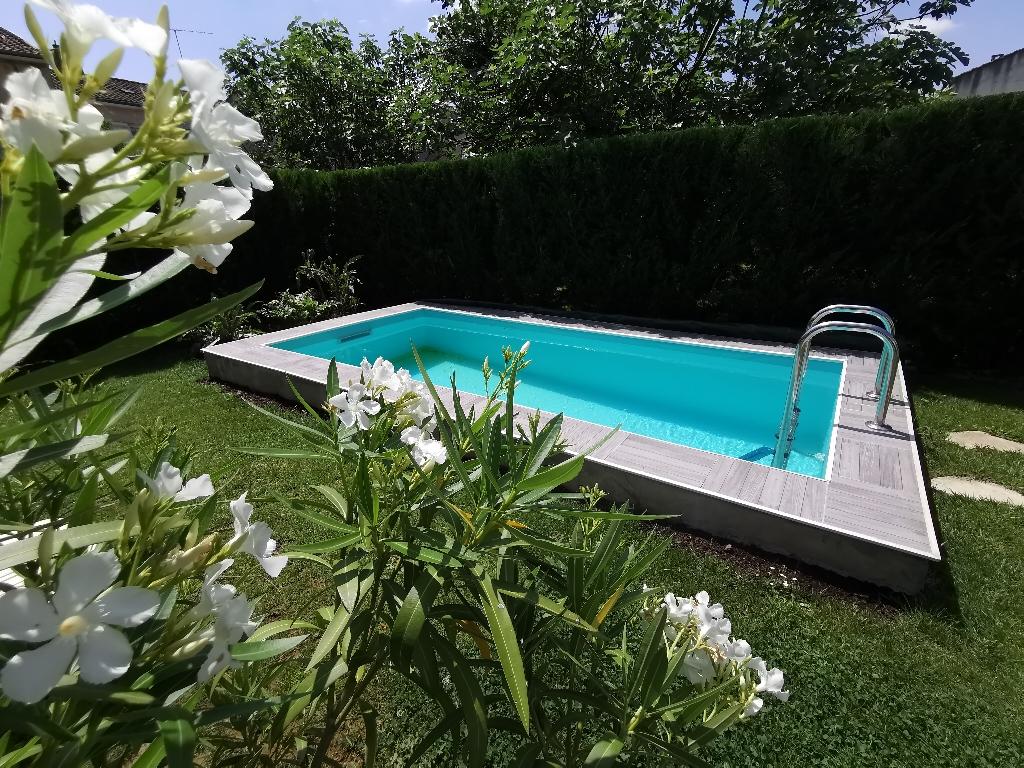 Vente Maison de 4 pièces 81 m² - GAILLAC 81600 | IMOGROUP GAILLAC - IMOGROUP photo2