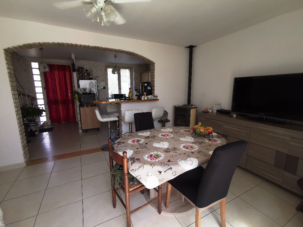 Vente Maison de 4 pièces 81 m² - GAILLAC 81600 | IMOGROUP GAILLAC - IMOGROUP photo4