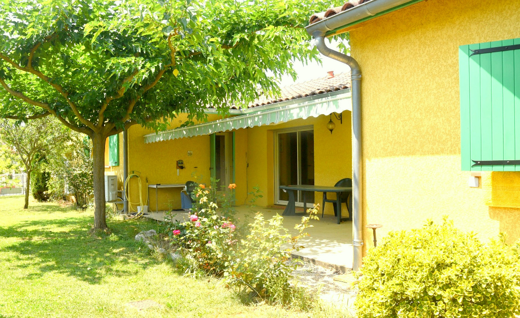 Vente Maison de 5 pièces 189 m² - RABASTENS 81800 | IMOGROUP ST SULPICE - IMOGROUP photo1