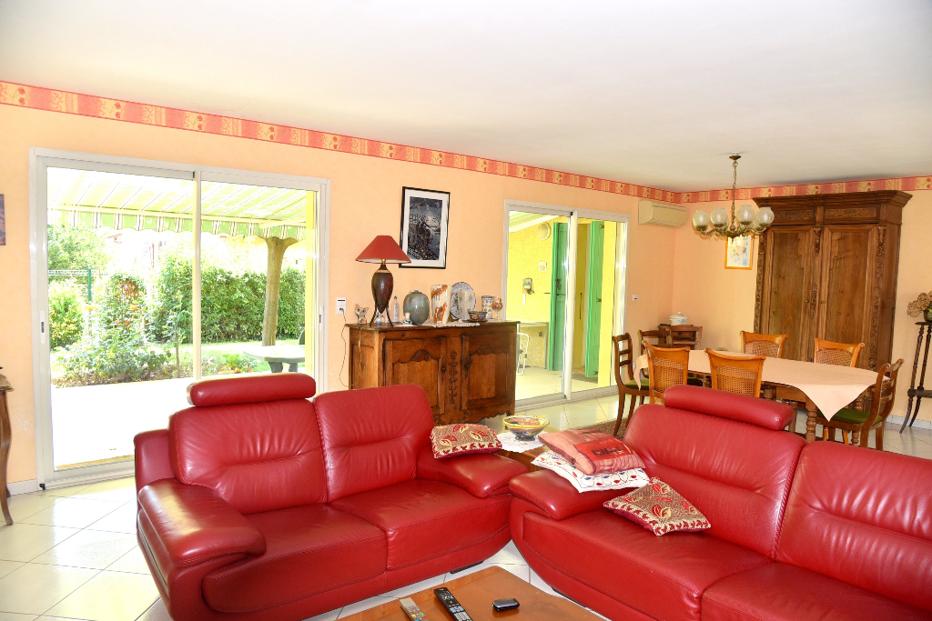 Vente Maison de 5 pièces 189 m² - RABASTENS 81800 | IMOGROUP ST SULPICE - IMOGROUP photo2