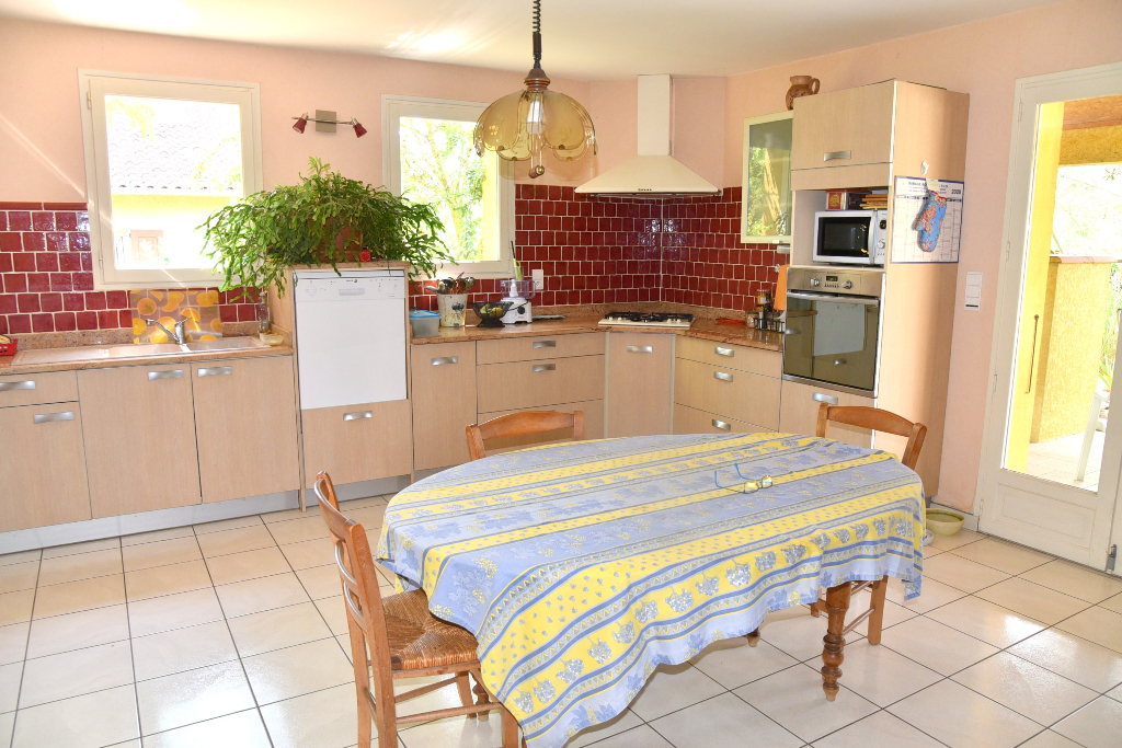 Vente Maison de 5 pièces 189 m² - RABASTENS 81800 | IMOGROUP ST SULPICE - IMOGROUP photo3