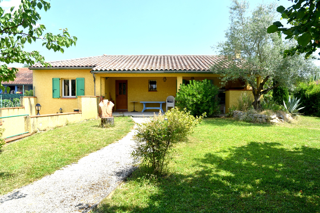 Vente Maison de 5 pièces 189 m² - RABASTENS 81800 | IMOGROUP ST SULPICE - IMOGROUP photo4