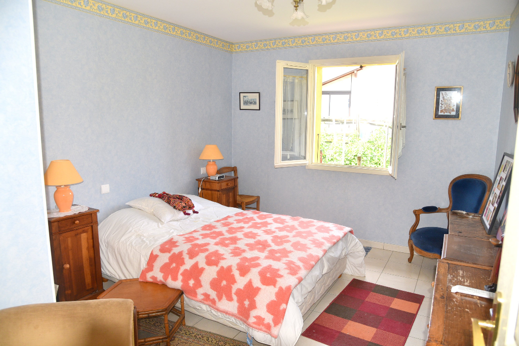 Vente Maison de 5 pièces 189 m² - RABASTENS 81800 | IMOGROUP ST SULPICE - IMOGROUP photo8