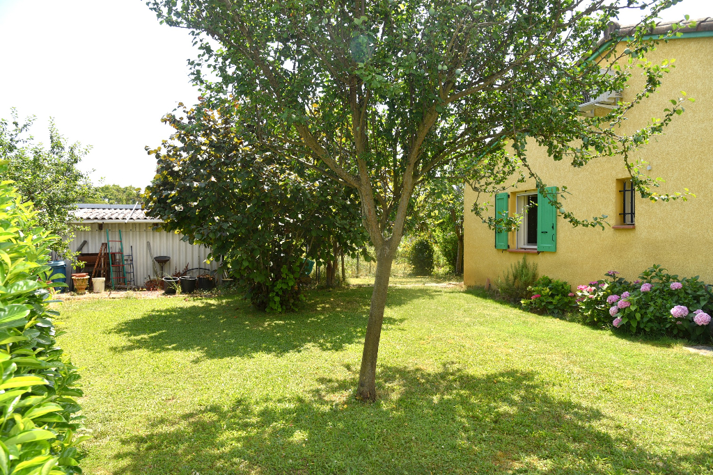 Vente Maison de 5 pièces 189 m² - RABASTENS 81800 | IMOGROUP ST SULPICE - IMOGROUP photo9
