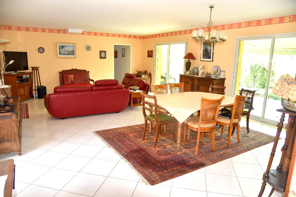 Vente Maison de 5 pièces 189 m² - RABASTENS 81800 | IMOGROUP ST SULPICE - IMOGROUP photo10