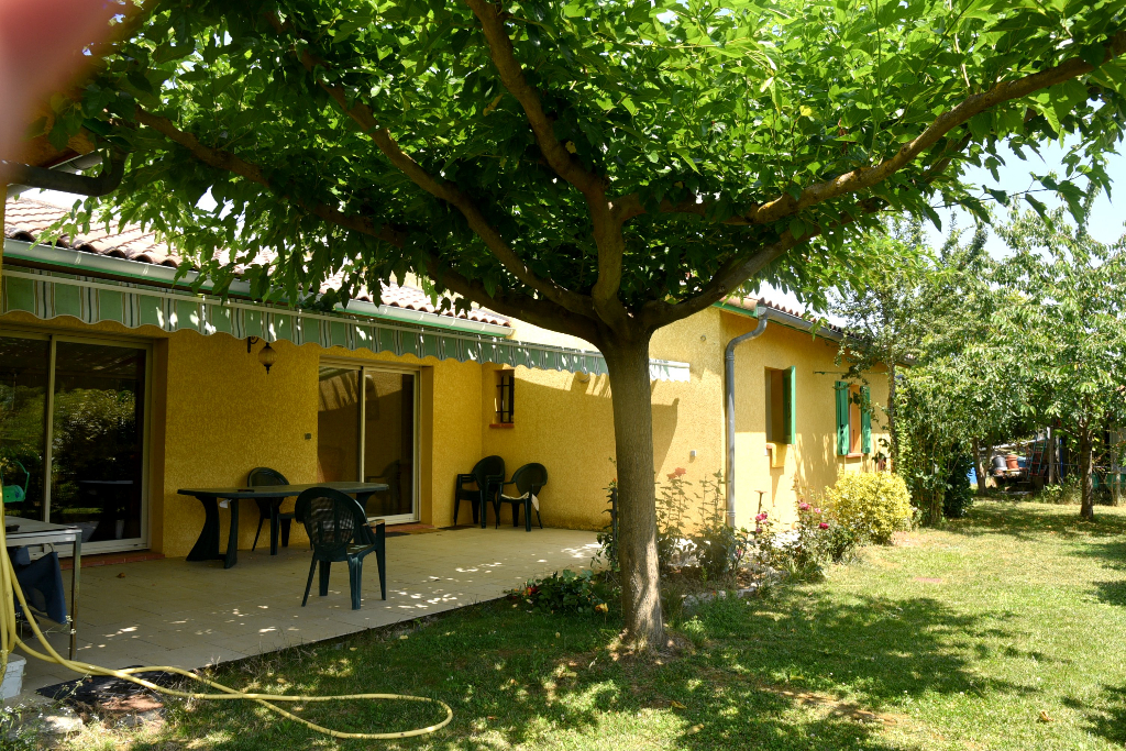 Vente Maison de 5 pièces 189 m² - RABASTENS 81800 | IMOGROUP ST SULPICE - IMOGROUP photo12