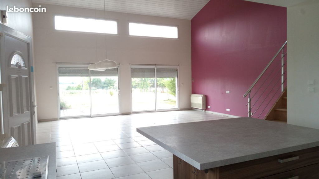 Vente Maison de 7 pièces 200 m² - PEYROLE 81310 | IMOGROUP ST SULPICE - IMOGROUP photo1