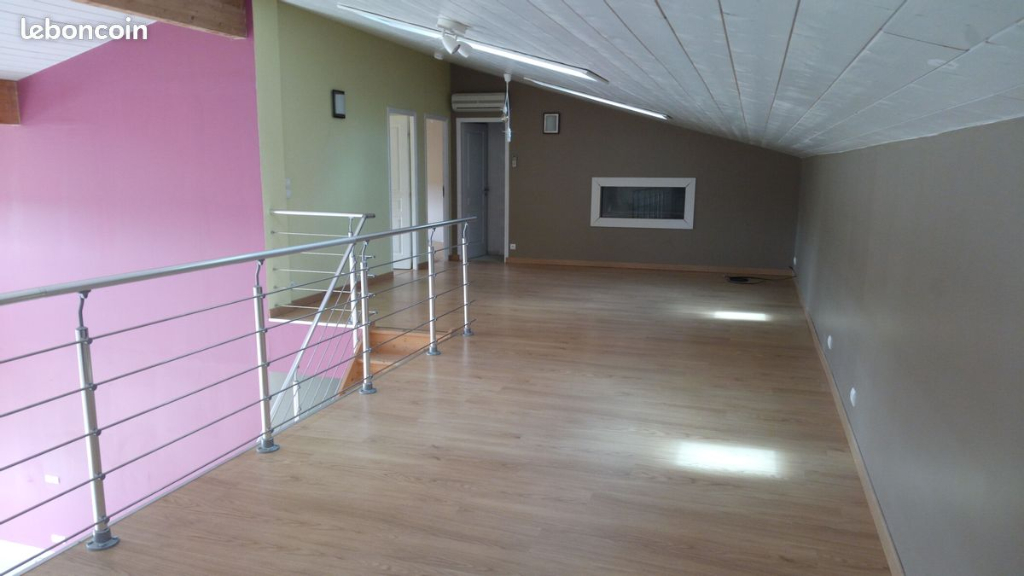 Vente Maison de 7 pièces 200 m² - PEYROLE 81310 | IMOGROUP ST SULPICE - IMOGROUP photo3