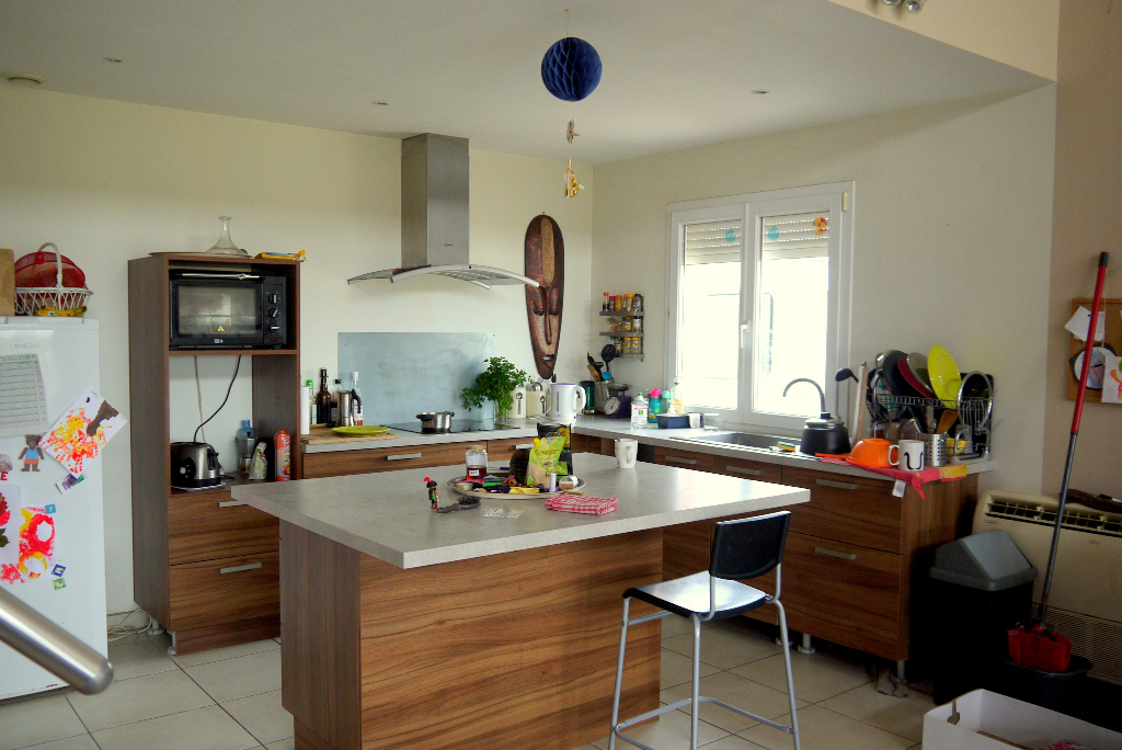 Vente Maison de 7 pièces 200 m² - PEYROLE 81310 | IMOGROUP ST SULPICE - IMOGROUP photo4