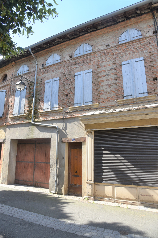 Vente Maison de 8 pièces 200 m² - RABASTENS 81800 | IMOGROUP ST SULPICE - IMOGROUP photo2