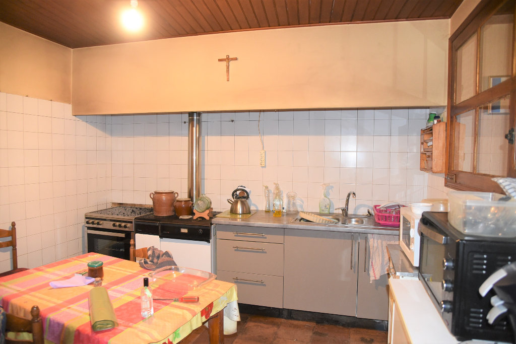Vente Maison de 8 pièces 200 m² - RABASTENS 81800 | IMOGROUP ST SULPICE - IMOGROUP photo3