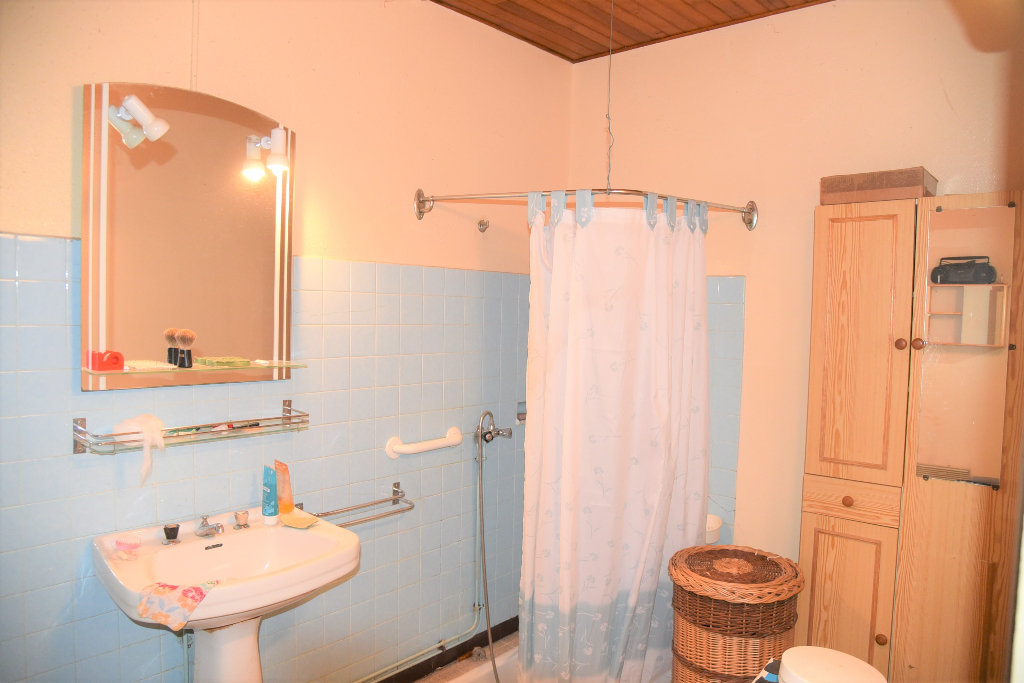 Vente Maison de 8 pièces 200 m² - RABASTENS 81800 | IMOGROUP ST SULPICE - IMOGROUP photo6